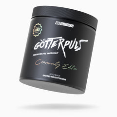 Götterpuls Community Edition 2024 - Pre Workout