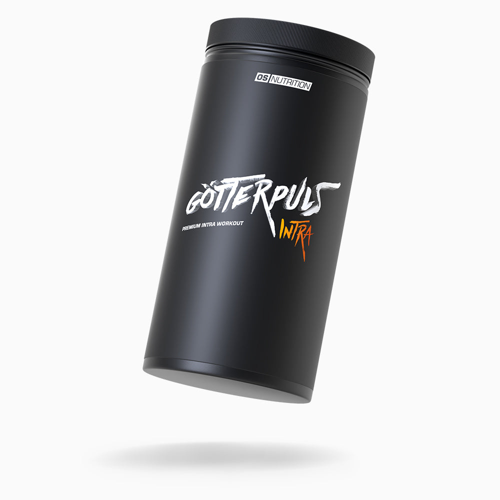 Götterpuls Intra – Premium Intra Workout Drink