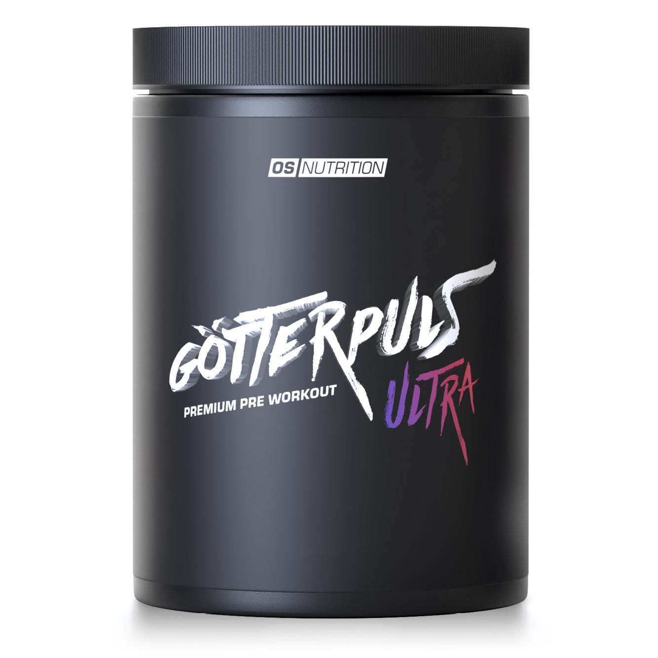 Götterpuls ULTRA - Premium Pre Workout