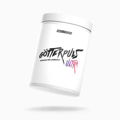 Götterpuls ULTRA - Pre Workout (koffeinfrei)