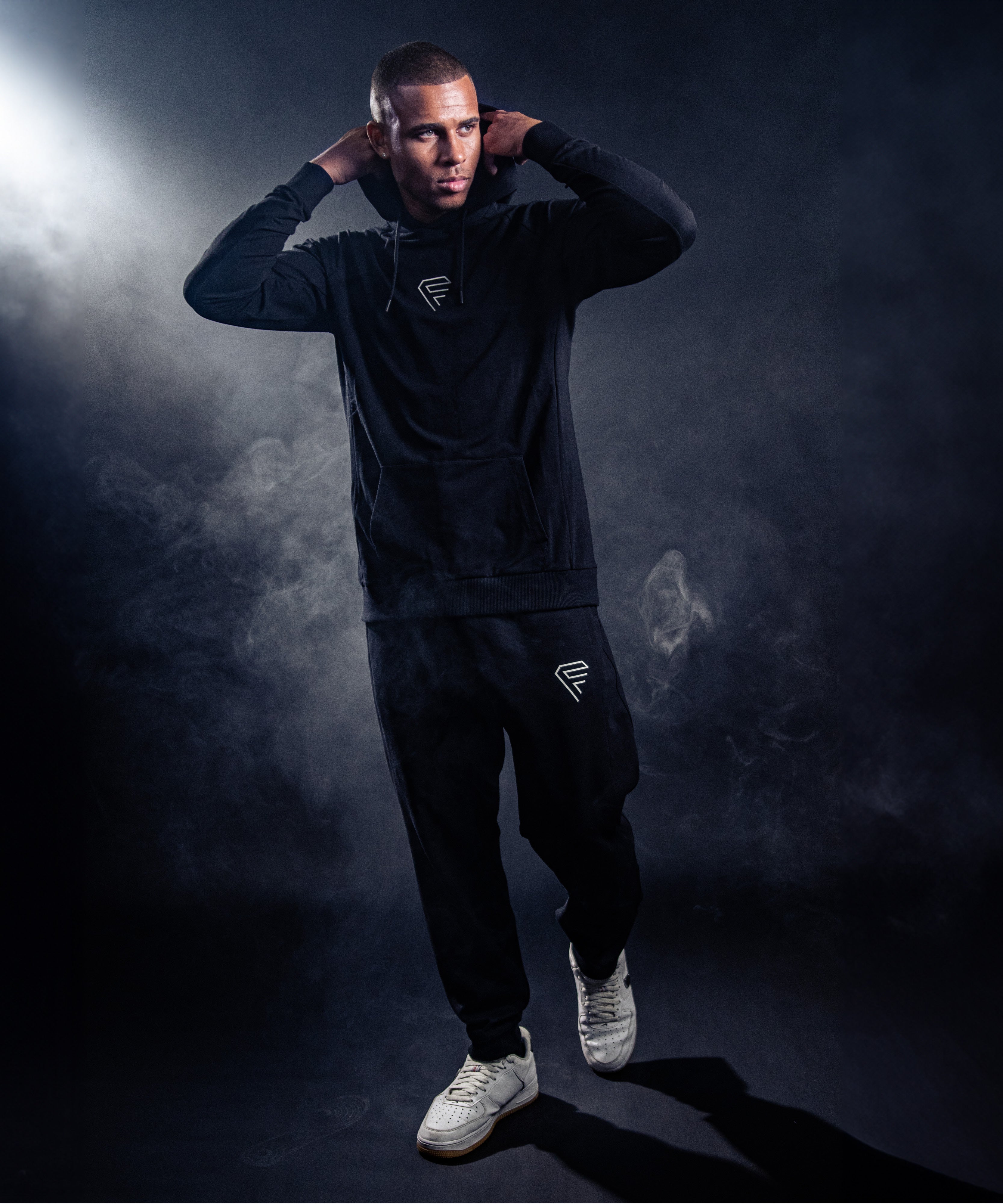 FLAWLESS Herren Jogginghose METEOR