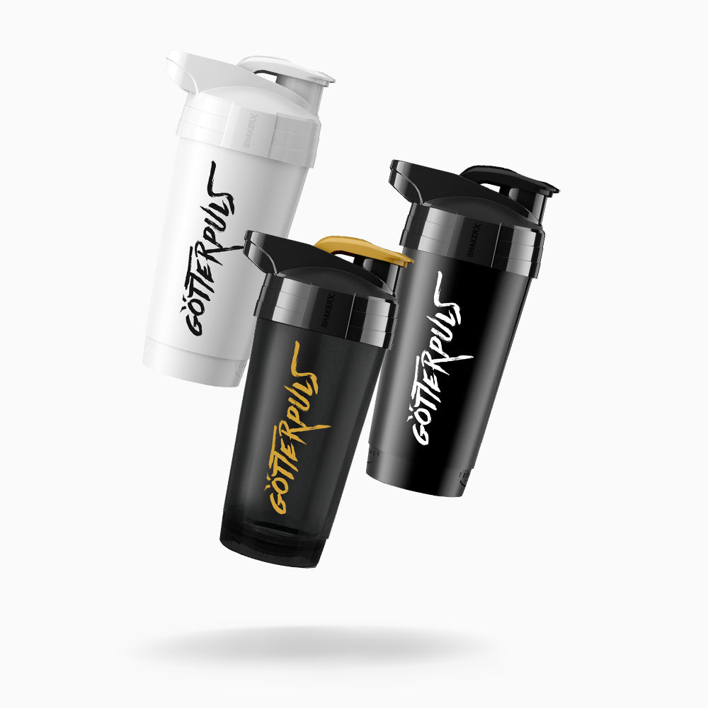 Götterpuls Premium Shaker X