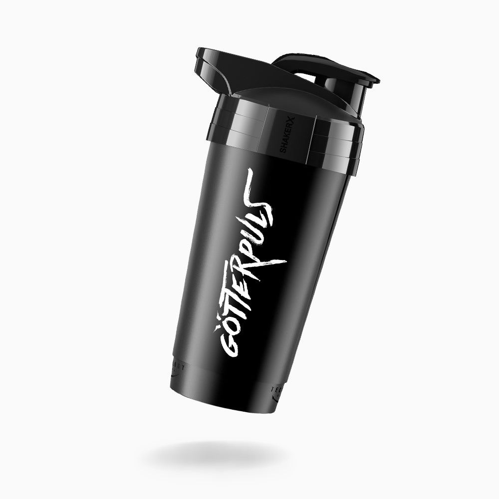 Götterpuls Premium Shaker X