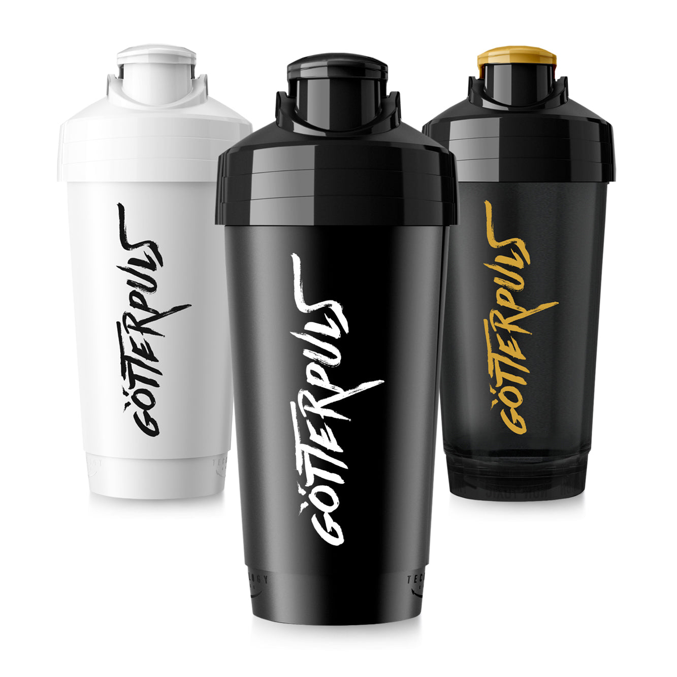 Götterpuls Premium Shaker X
