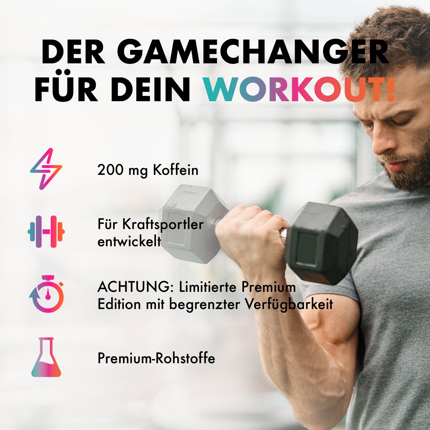 Götterpuls - Limited Summer Edition 2025