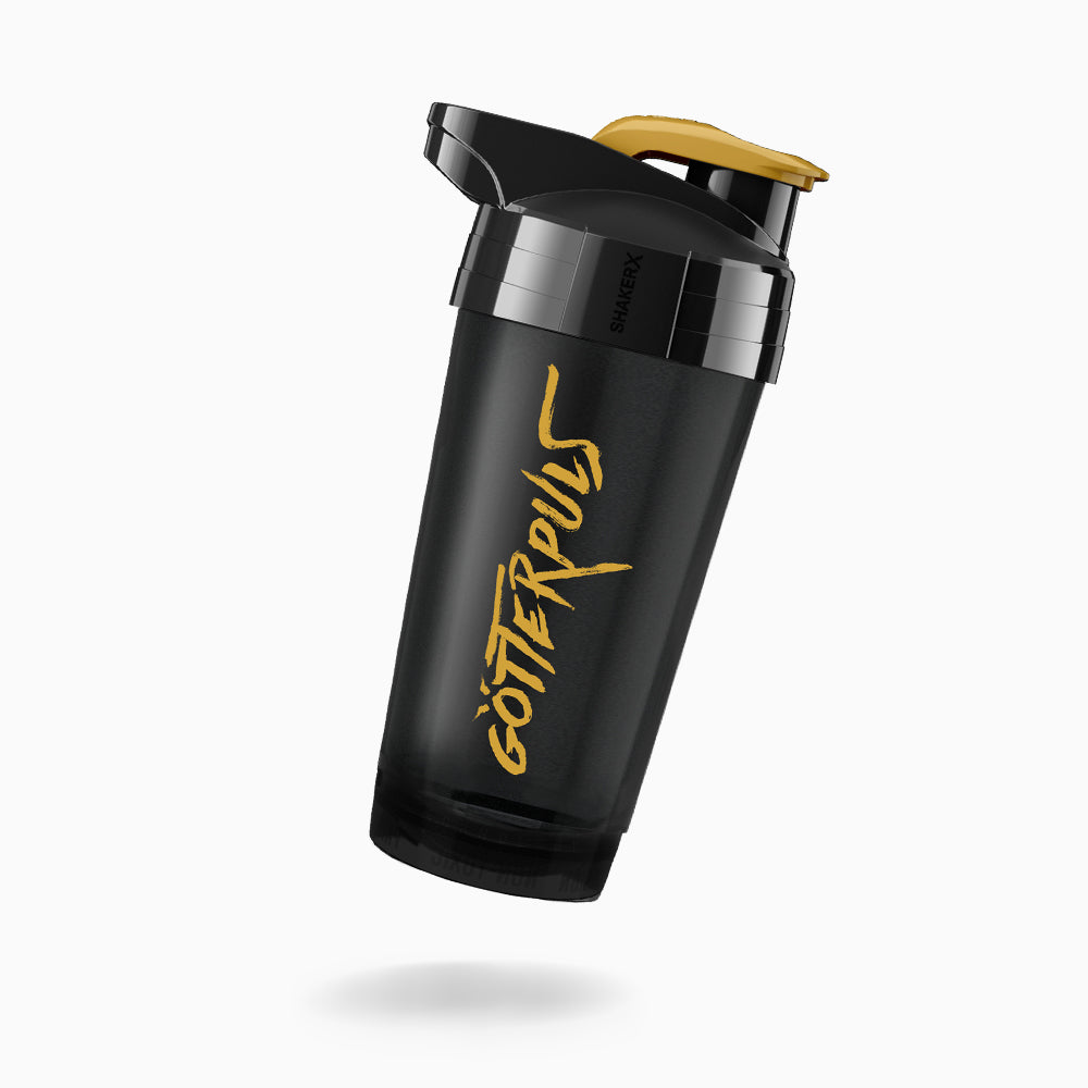 Götterpuls Premium Shaker X