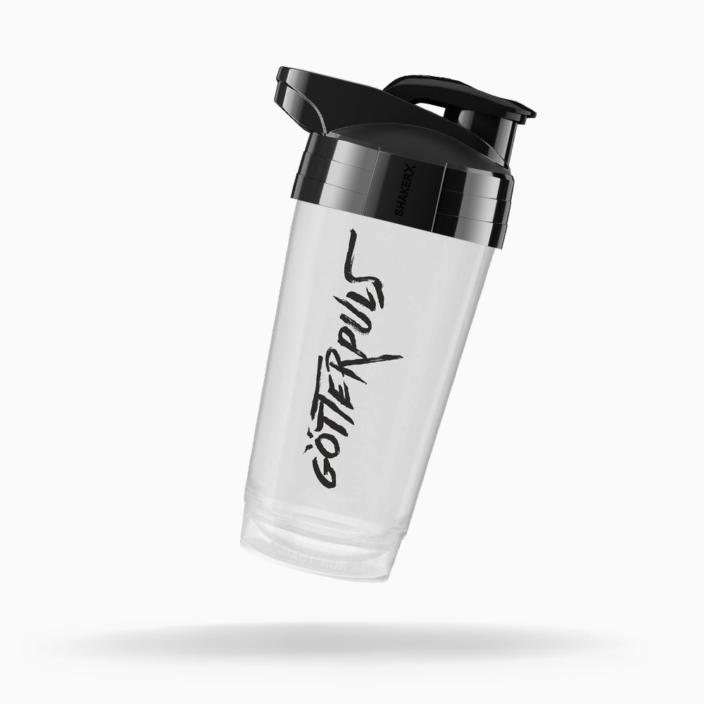 Götterpuls Premium Shaker X