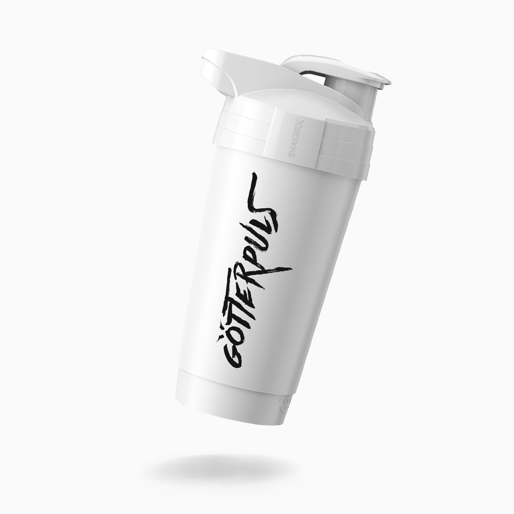 Götterpuls Premium Shaker X