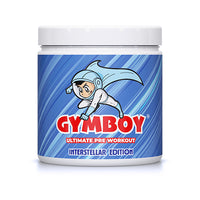 Gymboy®
