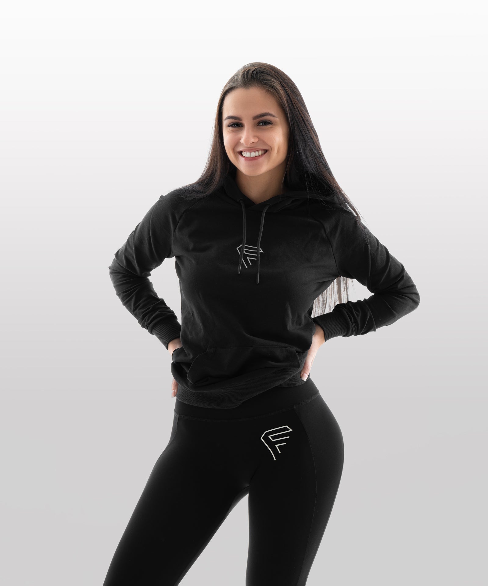 FLAWLESS Damen Leggings ECLIPSE - OS NUTRITION UG (haftungsbeschränkt)