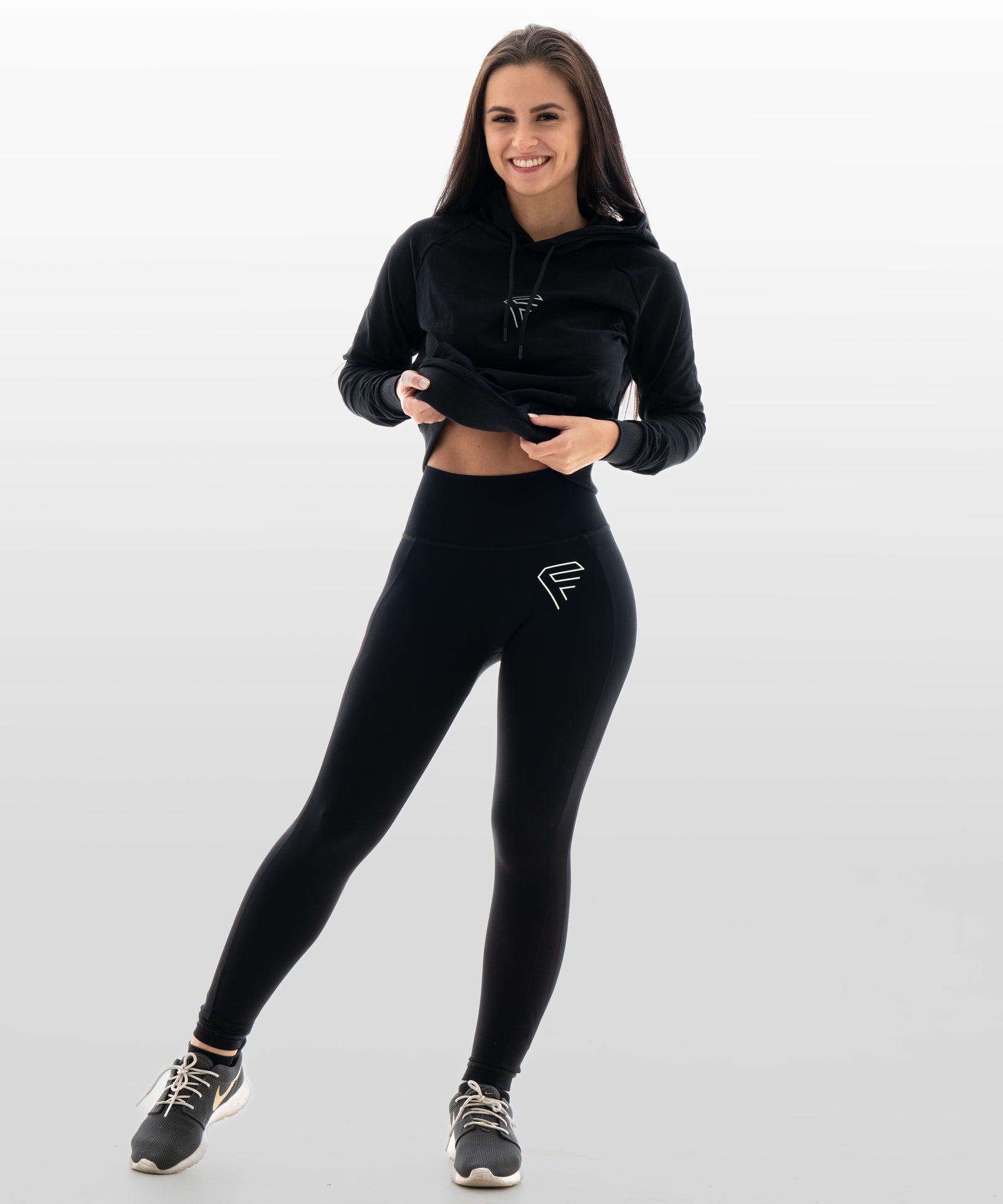FLAWLESS Damen Leggings ECLIPSE - OS NUTRITION UG (haftungsbeschränkt)
