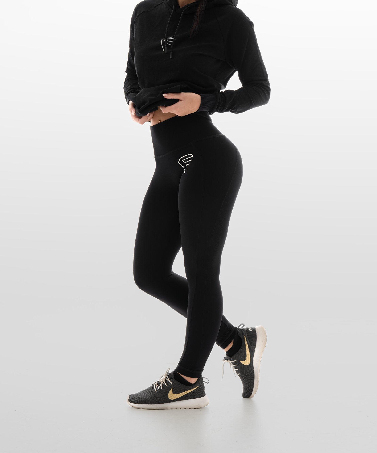FLAWLESS Damen Leggings ECLIPSE - OS NUTRITION UG (haftungsbeschränkt)
