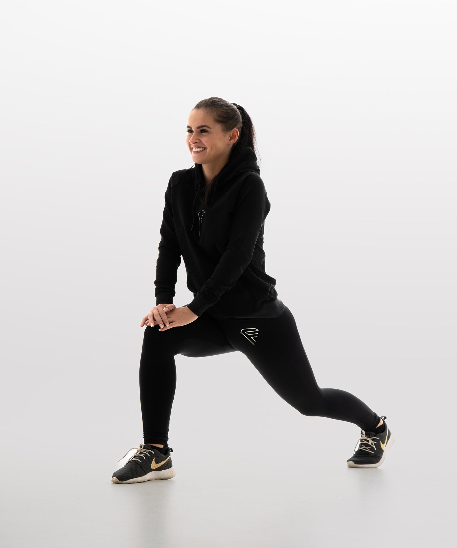 FLAWLESS Damen Leggings ECLIPSE - OS NUTRITION UG (haftungsbeschränkt)