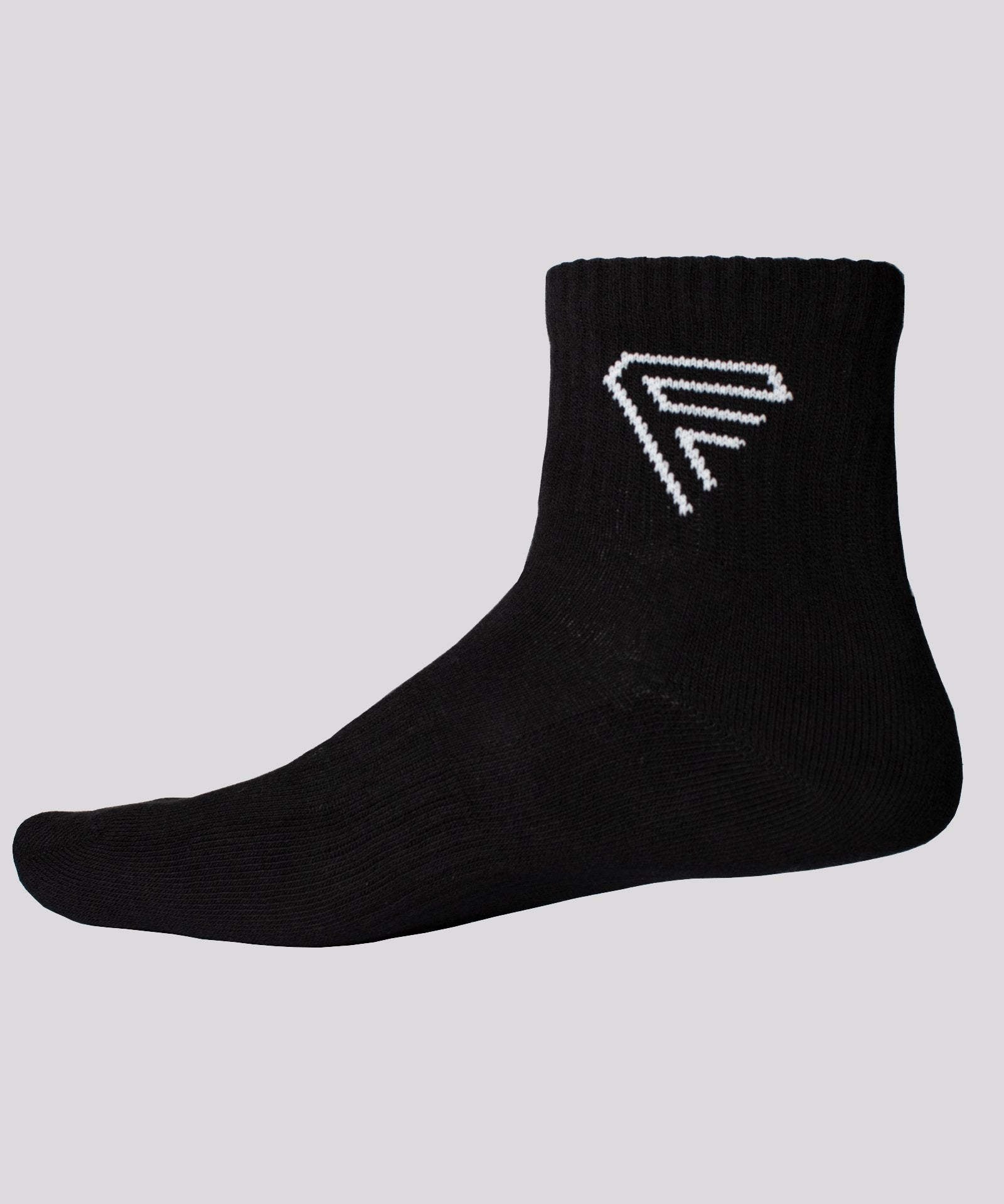 FLAWLESS Herren Fitness-Socken Double Pack - OS NUTRITION UG (haftungsbeschränkt)