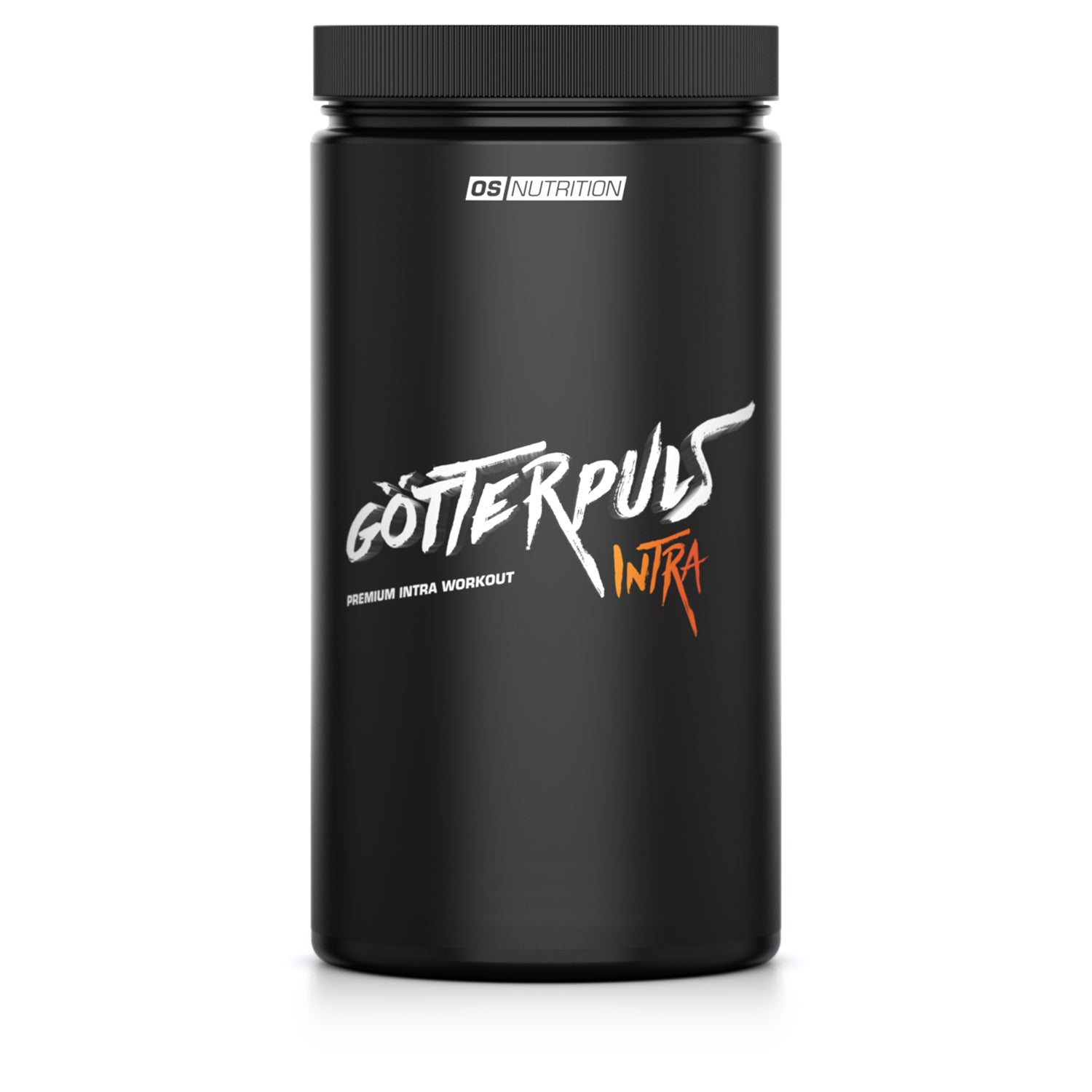 Götterpuls® Intra – Premium Intra Workout Drink 1.060 g - OS NUTRITION