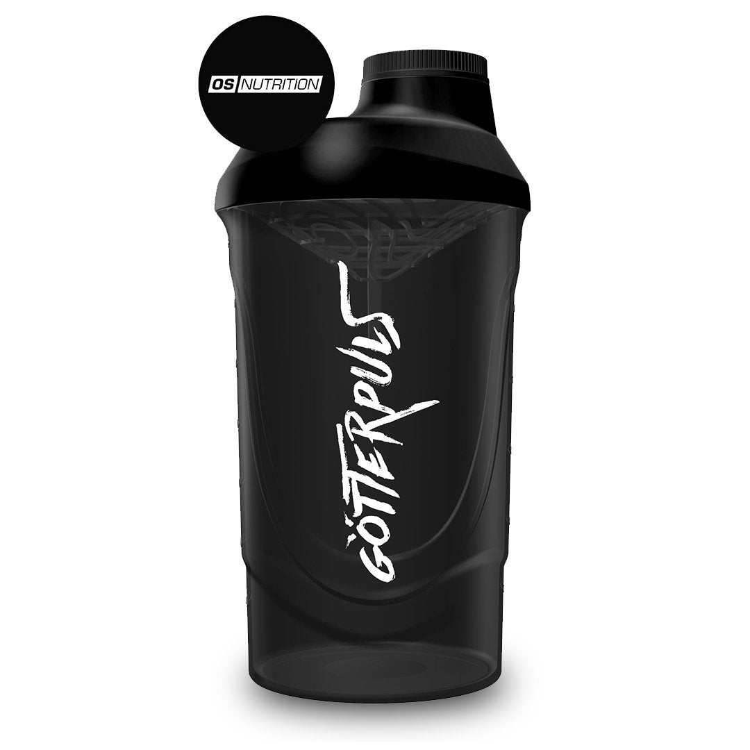 GÖTTERPULS Shaker 600 ml - OS NUTRITION UG (haftungsbeschränkt)