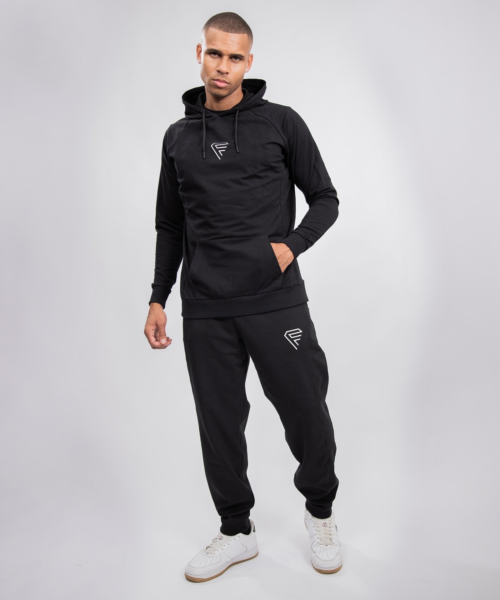 FLAWLESS Herren Jogginghose METEOR - OS NUTRITION UG (haftungsbeschränkt)