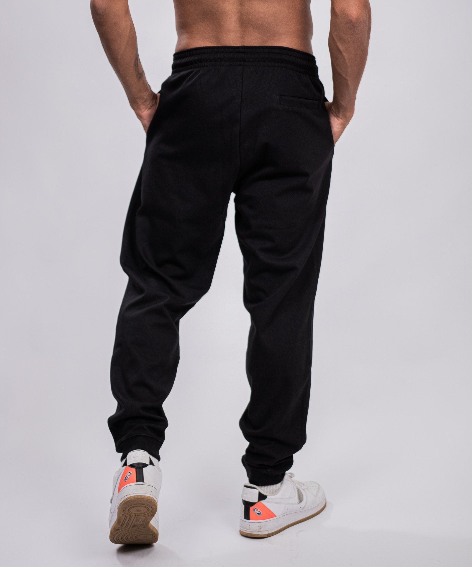 FLAWLESS Herren Jogginghose METEOR - OS NUTRITION UG (haftungsbeschränkt)