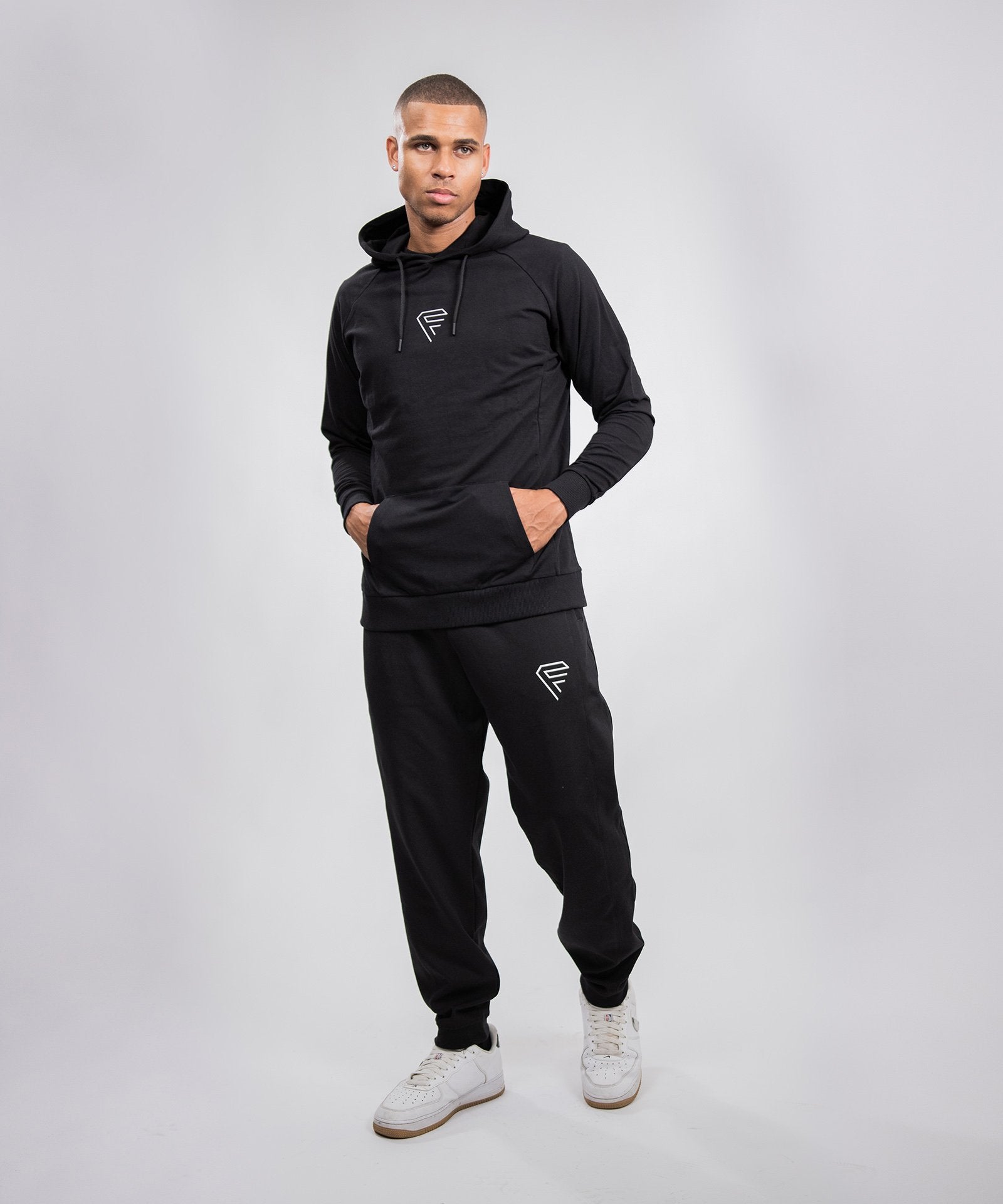 FLAWLESS Herren Jogginghose METEOR - OS NUTRITION UG (haftungsbeschränkt)
