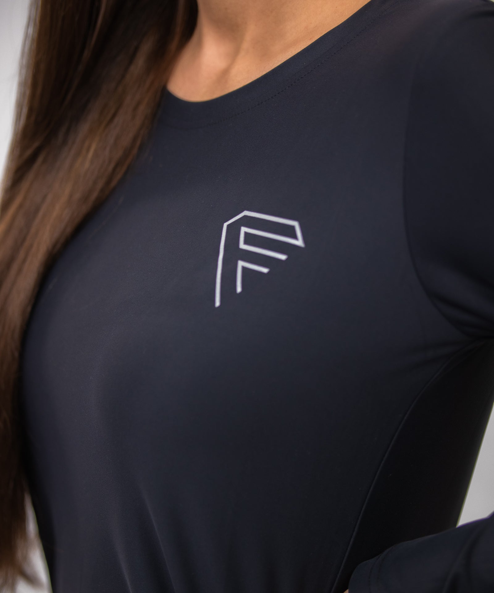 FLAWLESS Damen Longsleeve SUPERNOVA - OS NUTRITION UG (haftungsbeschränkt)