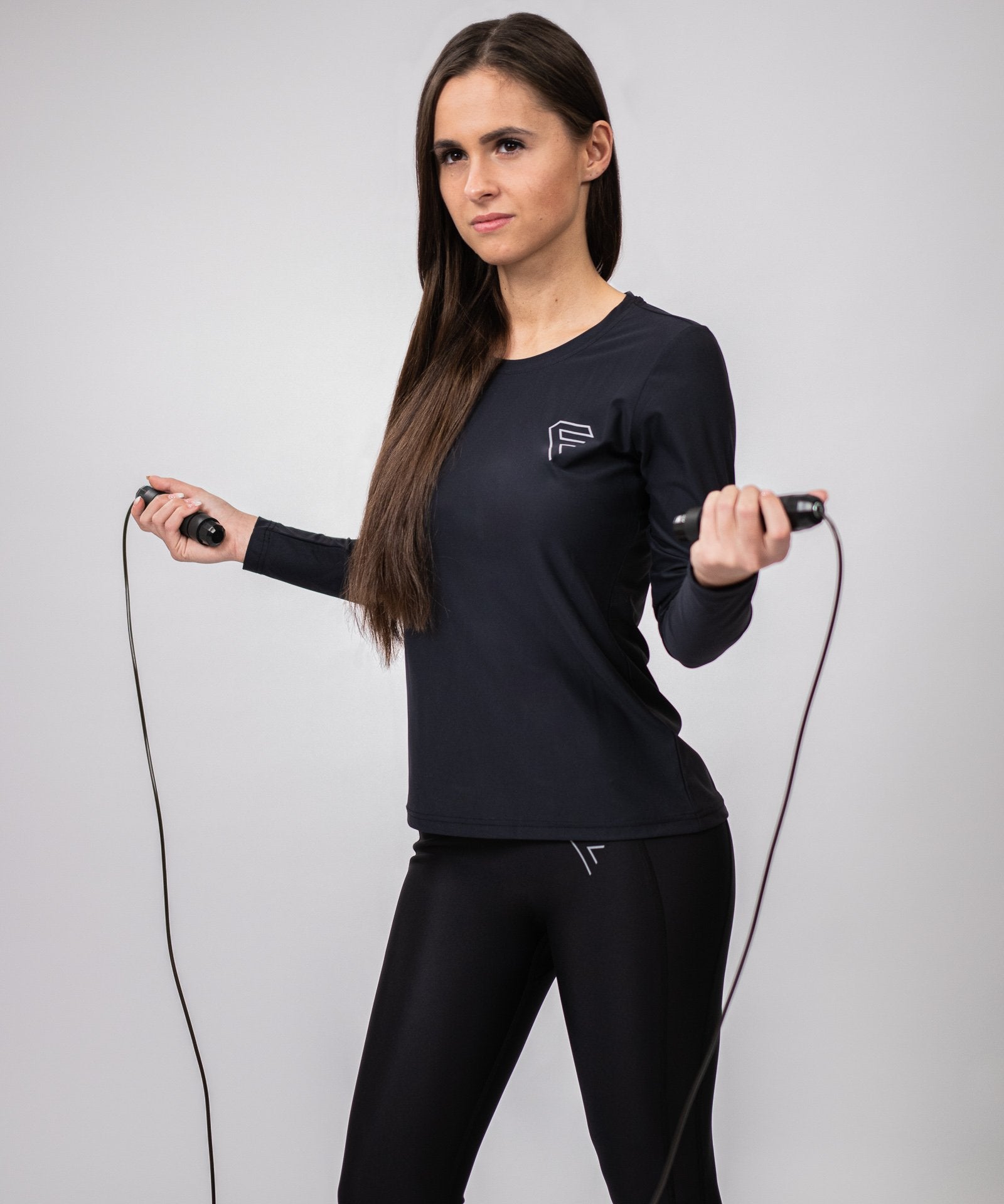 FLAWLESS Damen Longsleeve SUPERNOVA - OS NUTRITION UG (haftungsbeschränkt)