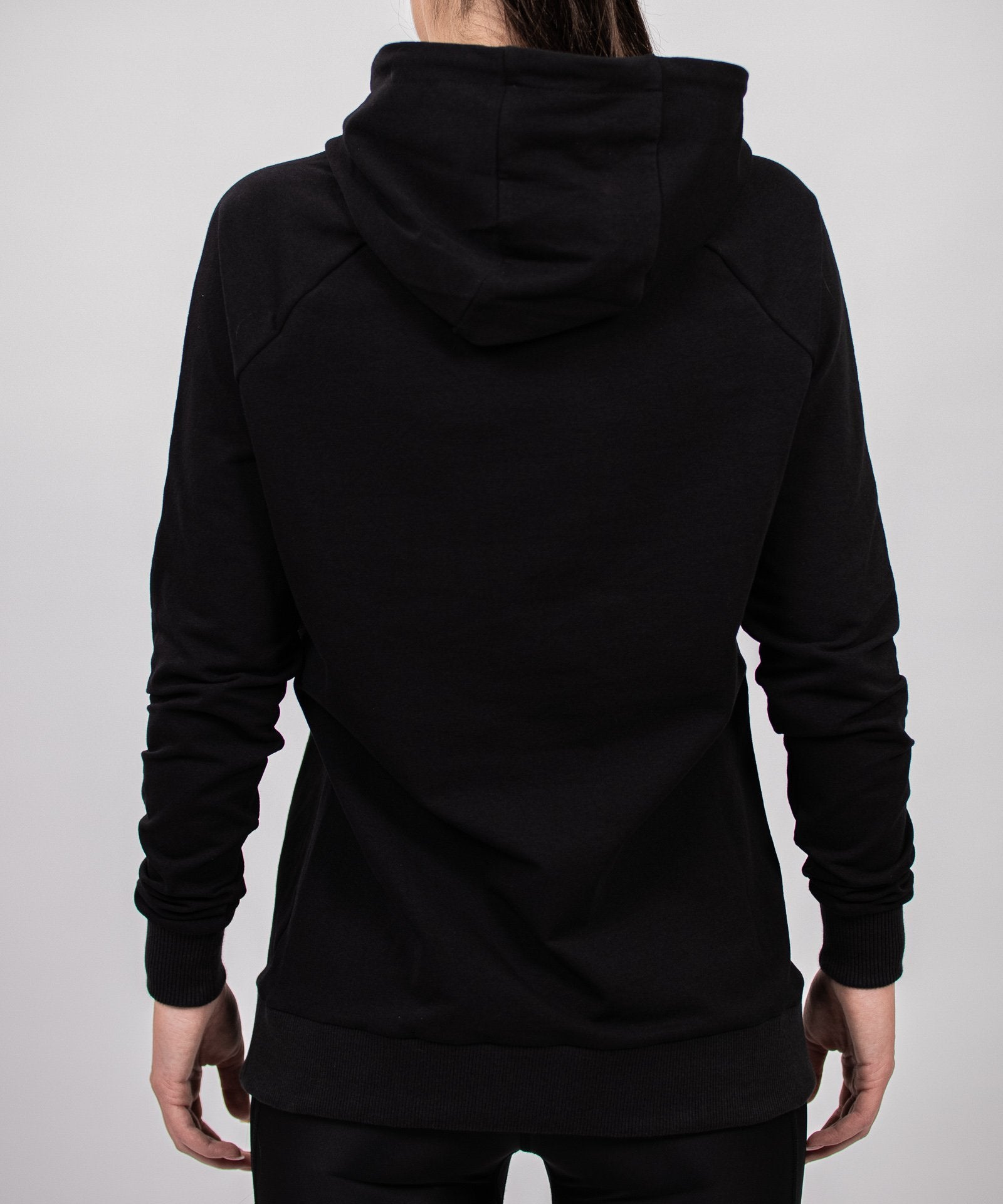FLAWLESS Damen Hoodie ION - OS NUTRITION UG (haftungsbeschränkt)