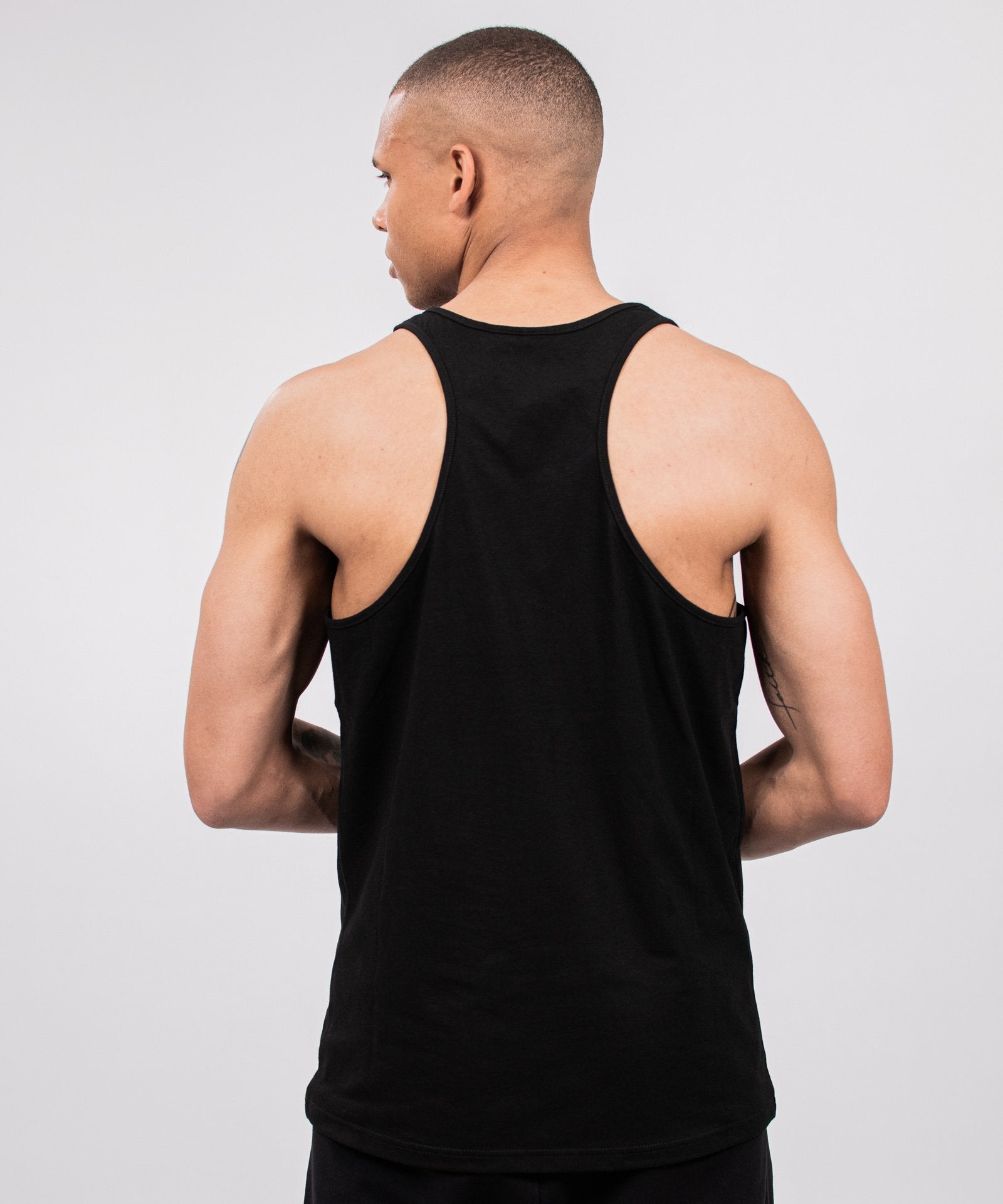 FLAWLESS Herren Tank Top PHOBOS - OS NUTRITION UG (haftungsbeschränkt)