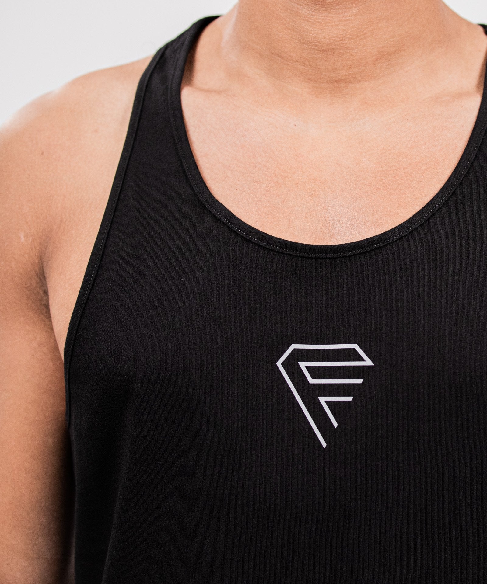 FLAWLESS Herren Tank Top PHOBOS - OS NUTRITION UG (haftungsbeschränkt)