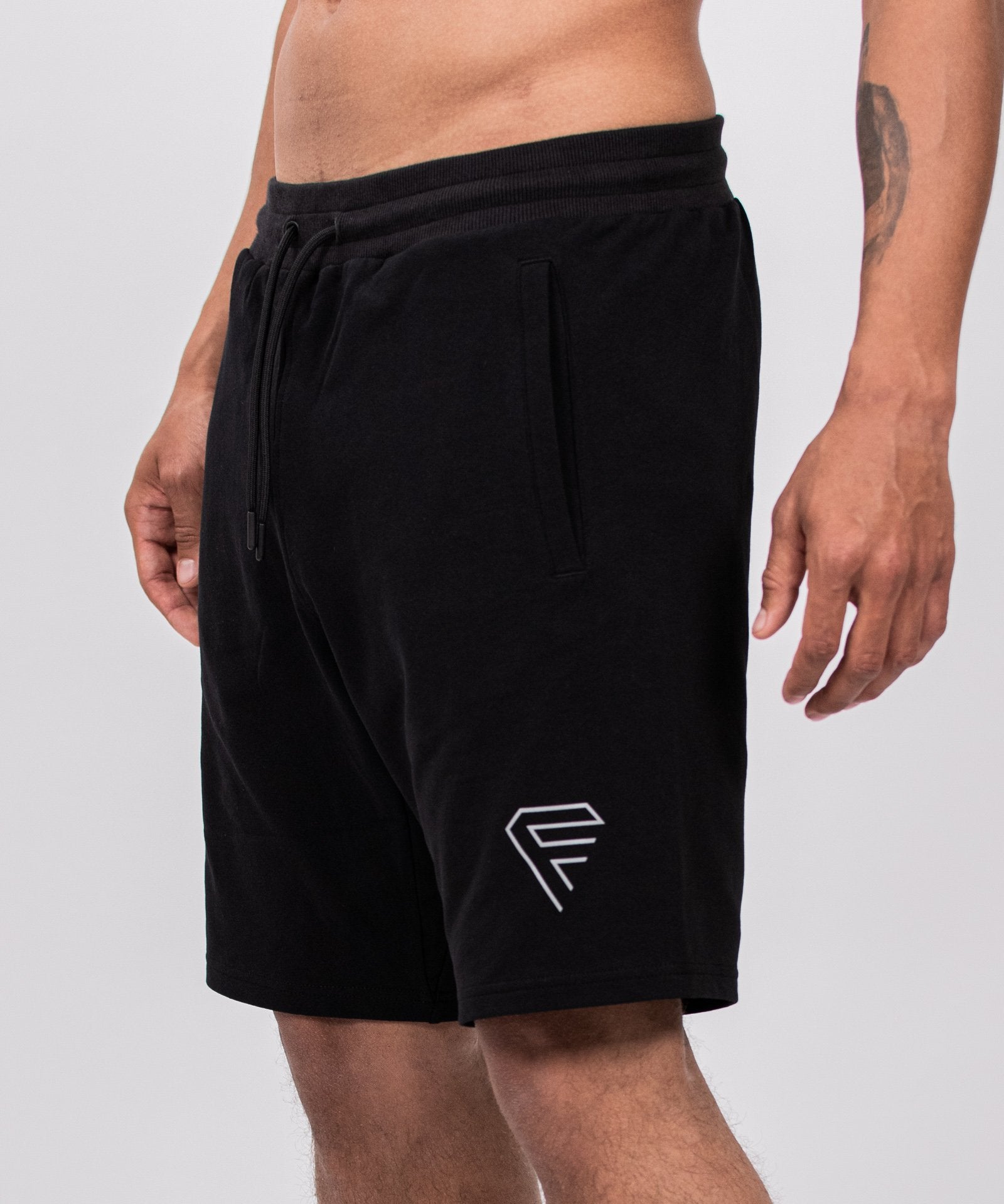 FLAWLESS Herren Shorts COMET - OS NUTRITION UG (haftungsbeschränkt)