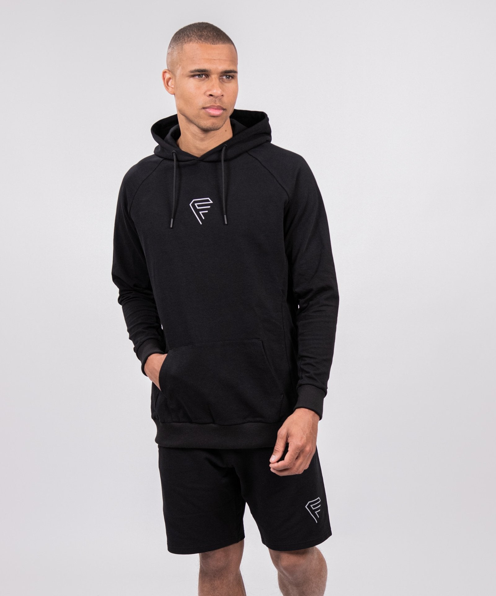 FLAWLESS Herren Hoodie INTERSTELLAR - OS NUTRITION UG (haftungsbeschränkt)