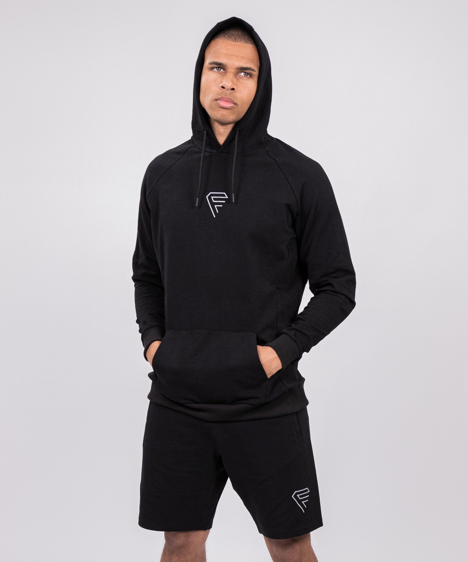 FLAWLESS Herren Hoodie INTERSTELLAR - OS NUTRITION UG (haftungsbeschränkt)