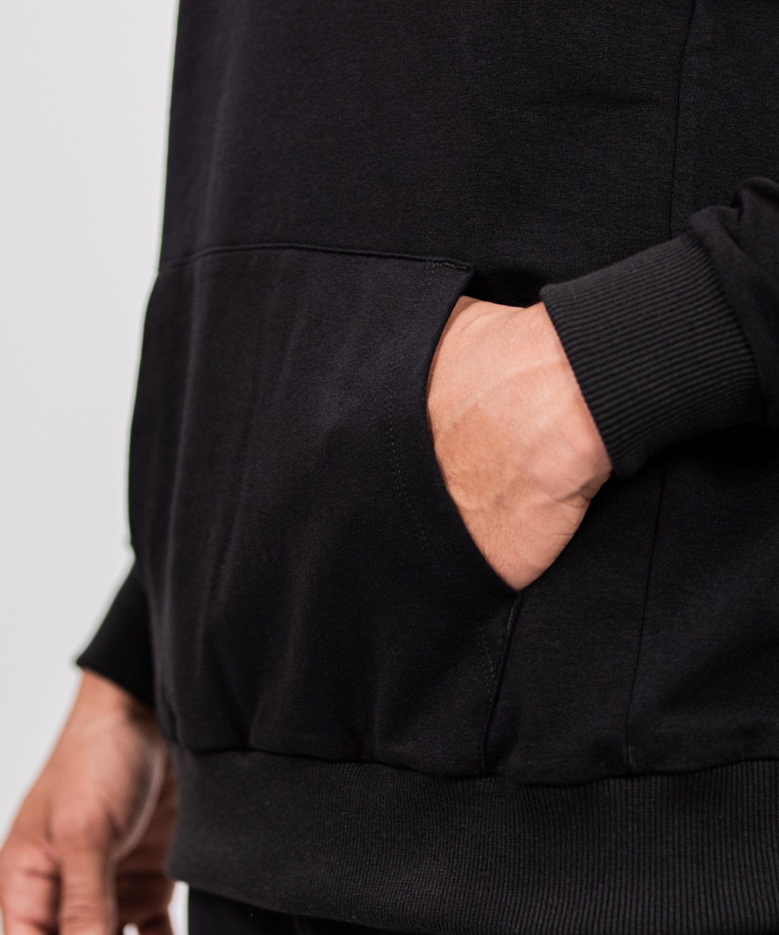 FLAWLESS Herren Hoodie INTERSTELLAR - OS NUTRITION UG (haftungsbeschränkt)