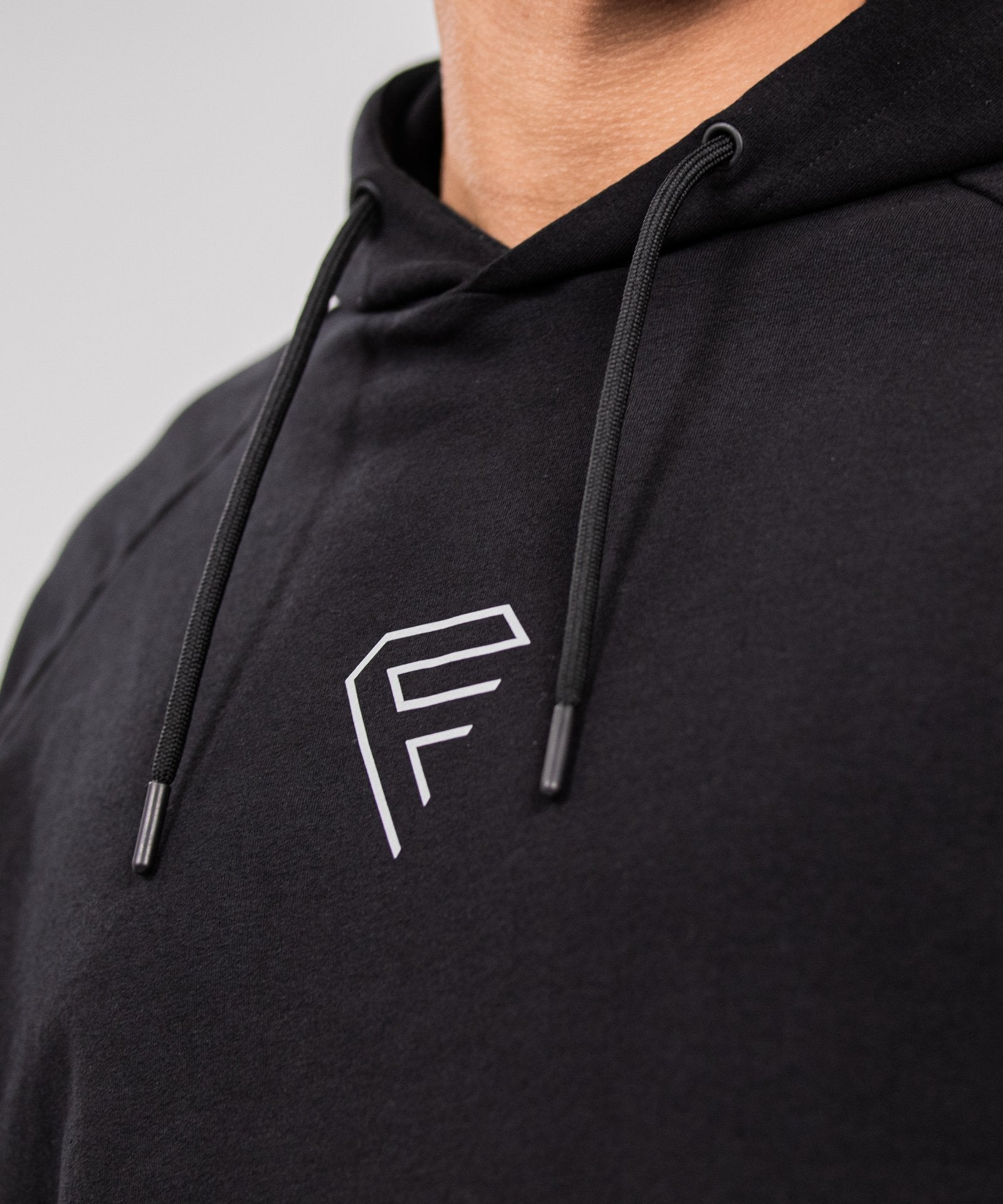 FLAWLESS Herren Hoodie INTERSTELLAR - OS NUTRITION UG (haftungsbeschränkt)