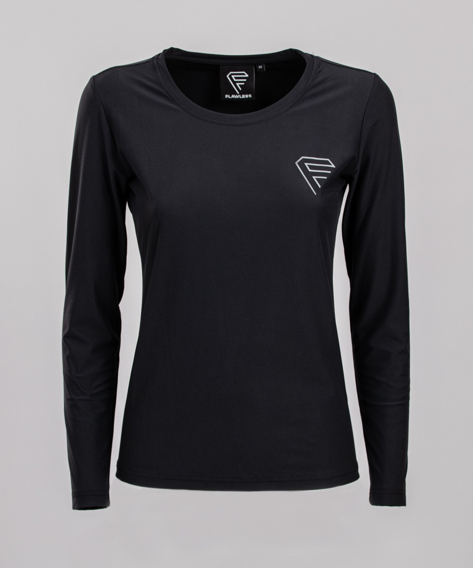 FLAWLESS Damen Longsleeve SUPERNOVA - OS NUTRITION UG (haftungsbeschränkt)