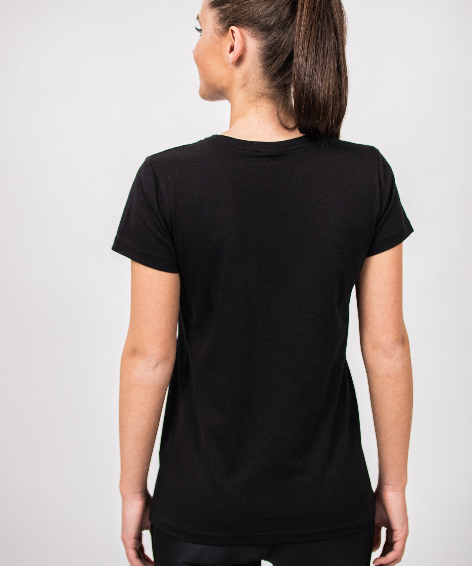 FLAWLESS Damen Shirt JET - OS NUTRITION UG (haftungsbeschränkt)