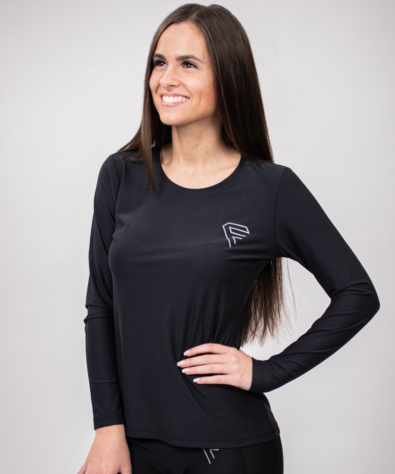 FLAWLESS Damen Longsleeve SUPERNOVA - OS NUTRITION UG (haftungsbeschränkt)