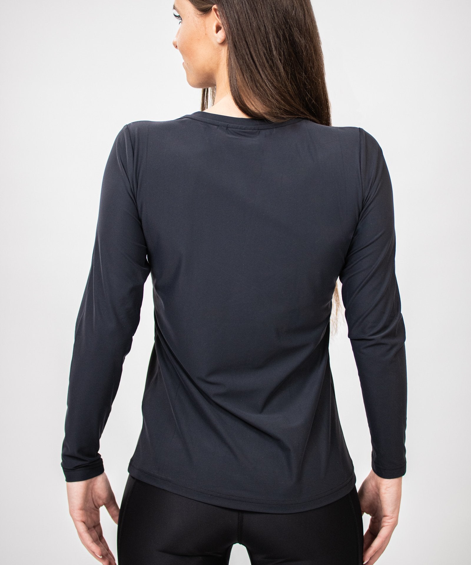 FLAWLESS Damen Longsleeve SUPERNOVA - OS NUTRITION UG (haftungsbeschränkt)