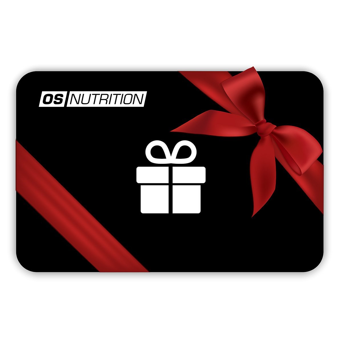 OS NUTRITION Geschenkgutschein 10-100 € (digital) - OS NUTRITION UG (haftungsbeschränkt)