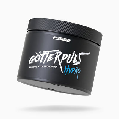 Götterpuls Hydro - Hydration