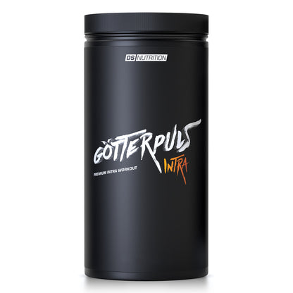 Götterpuls® Intra – Premium Intra Workout Drink