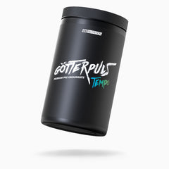Götterpuls Tempo - Pre Endurance