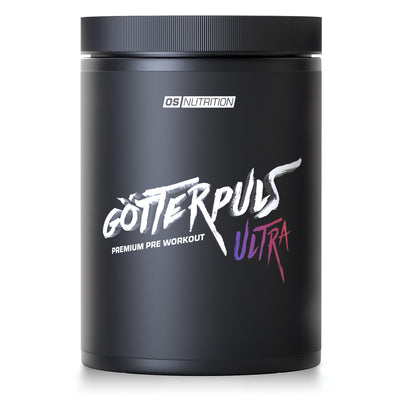 Götterpuls ULTRA - Pre Workout