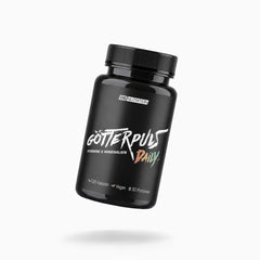 Götterpuls Daily+ – Vitamine & Mineralien