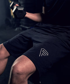 FLAWLESS Herren Shorts COMET
