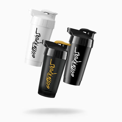 Götterpuls Premium Shaker X