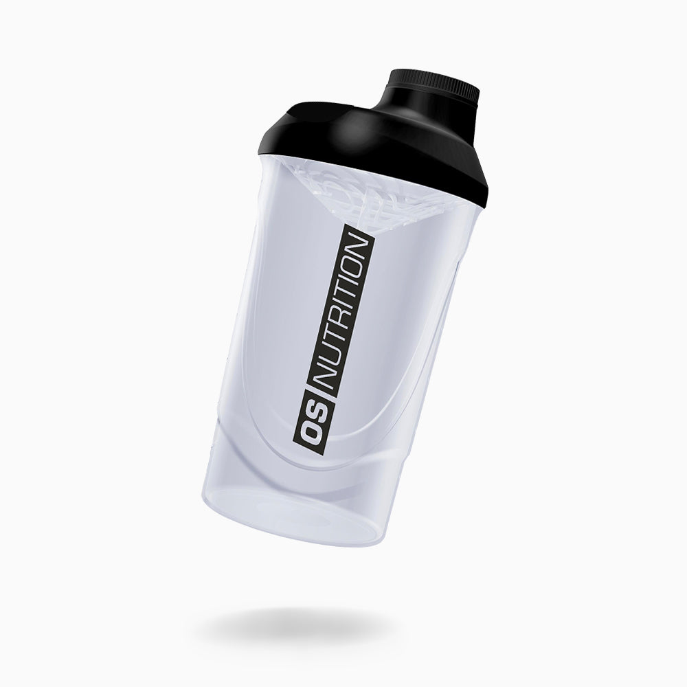 OS NUTRITION® Shaker 600 ml