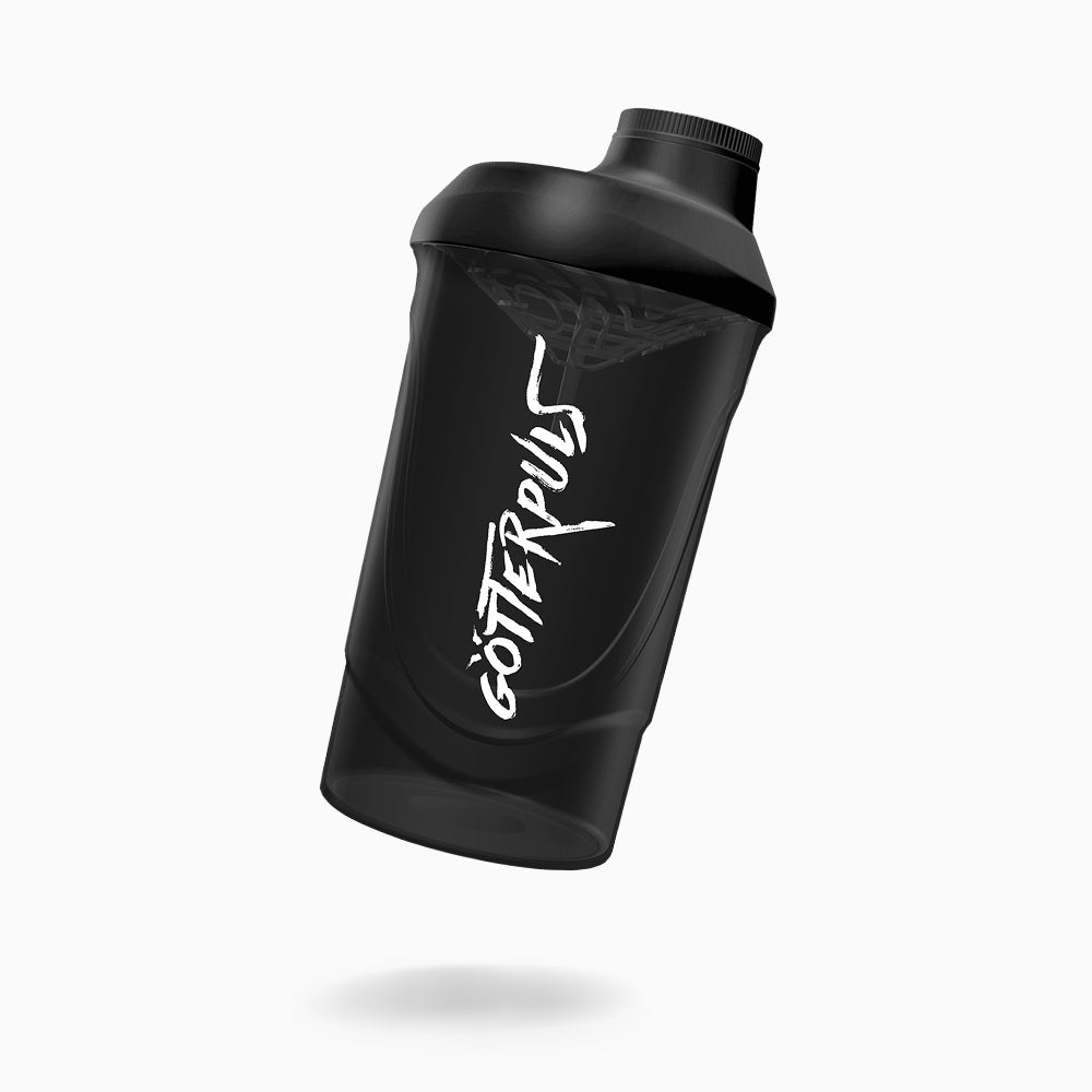 GÖTTERPULS® Shaker 600 ml