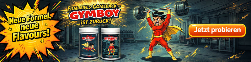 OS Nutrition Angebot