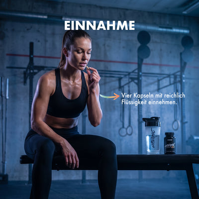 Götterpuls Daily+ – Vitamine & Mineralien
