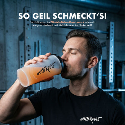 Götterpuls - Pre Workout